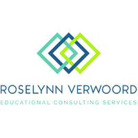 Roselynn Verwoord Educational Consulting Services Ltd. logo - Similar company to Nazaweb - Saas Design Studio