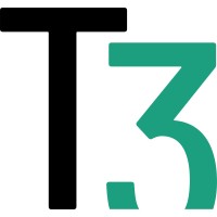 T3 Transportation Think Tank logo - Similar company to Institute For Aviation And Tourism (Iat)