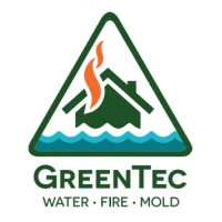 GreenTec Restoration logo - Similar company to Perkcat