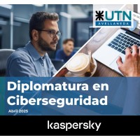 Diplomatura en Ciberseguridad logo - Similar company to Bysepa - Ciberseguridad Para Mortales