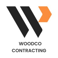 woodco Contracting logo - Similar company to Delprima Interiors