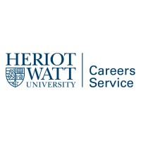Heriot Watt Careers Service logo - Similar company to Heriot-Watt University