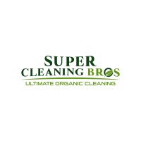 Super Cleaning Bros. logo - Similar company to Be Green Carpet Cleaning
