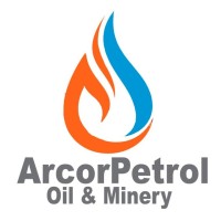 Apetrol Petroleum Group S.A logo - Similar company to Ecotank B.V.