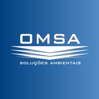 OMSA - Soluções Ambientais logo - Similar company to Ecosolo Gestão Ambiental De Resíduos