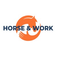 Horse and Work logo - Similar company to Equinorm