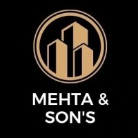 MEHTA AND SON'S logo - Similar company to Mehta And Mehta