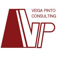 Veiga Pinto Consulting logo - Similar company to Mecasolos