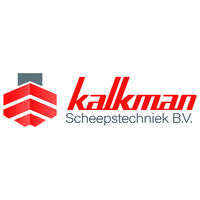 Kalkman Scheepstechniek B.V. logo - Similar company to Kalkman Projecten