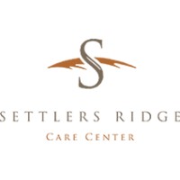 Settlers Ridge Care Center