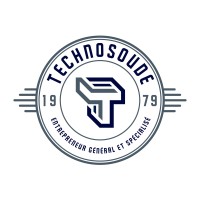 Technosoude Inc. logo - Similar company to Robovic