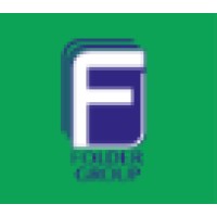 Folder Group logo - Similar company to Ccg For Conferences Organizing