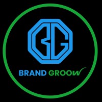 Brand Groow Marketing - Best Digital Marketing Agency In-Hubli logo - Similar company to Ngef (Hubli) Ltd