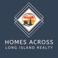 Homes Across Long Island Realty logo - Similar company to Getalet