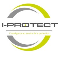 I-PROTECT logo - Similar company to Ksi Securite