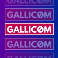 GALLICOM logo - Similar company to Regmark