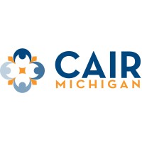 The Council on American-Islamic Relations Michigan Chapter (CAIR-MI) logo - Similar company to Raay