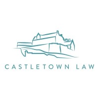 Castletown Law logo - Similar company to Pricc Acupuncture
