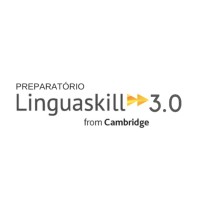 Preparatório Linguaskill 3.0 logo - Similar company to Linguaskill