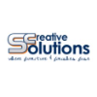 SC Creative Solutions logo - Similar company to Hamersveld Construction
