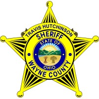 Wayne County Sheriff's Office logo - Similar company to Wayne County Sheriff'S Office - Michigan