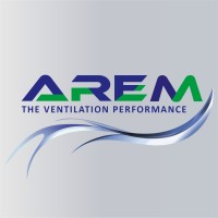 AREM logo - Similar company to Arem Group