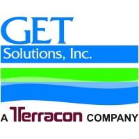 GET Solutions, Inc. logo - Similar company to Tidewater Structures