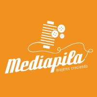 Fundación Mediapila logo - Similar company to Semillero Digital