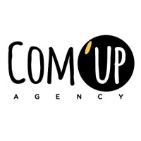 Com'up Agency logo - Similar company to Com'Up