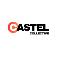 The Castel Collective logo - Similar company to Bruin Compassionate Capital