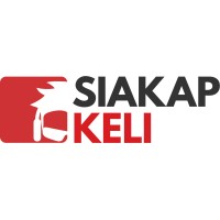 Siakap Keli logo - Similar company to Lobak Merah