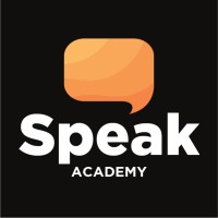 Speak Academy logo - Similar company to Speak Academy