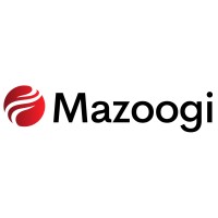 Mazoogi logo - Similar company to Quantum Staffing Group