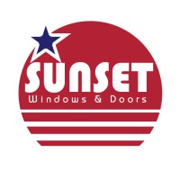 Sunset Windows and Doors logo - Similar company to Adler Proje