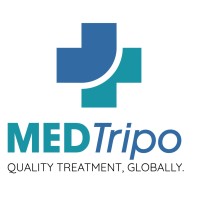 MEDTRIPO logo - Similar company to Amc Polyclinic