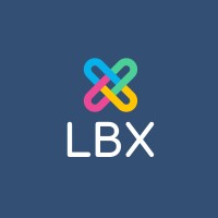LBX logo - Similar company to Everesting 5