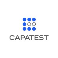 CAPATEST SL logo - Similar company to Sservitium | Todo Lo Que Su Taller Necesita