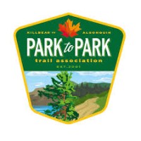 Park to Park Trail Association A Beautiful Trail Connecting Kilbear Park to Algonquin Park. logo - Similar company to Parry Sound Area Community Business & Development Centre Inc.