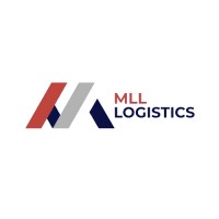 MLL Logistics logo - Similar company to Ontime Cabs & Tours (Pvt) Ltd.