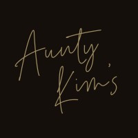 Aunty Kim's logo - Similar company to Naldham House