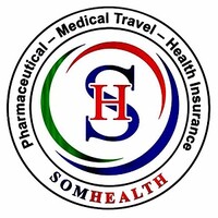 SOMHEALTH LTD COMPANY logo - Similar company to Medicode Oy