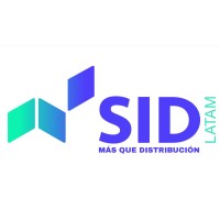 SID LATAM logo - Similar company to Pm Consulting