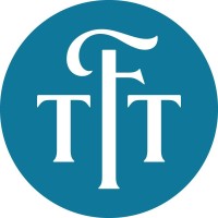 The French Tearoom logo - Similar company to Reach It Right (Pvt) Ltd