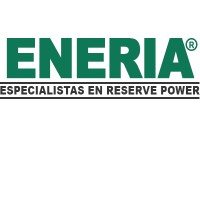 ENERIA SAC logo - Similar company to Seguria - Representante Hoppecke