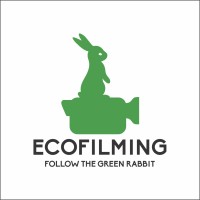 EcoFilming logo - Similar company to Cinetools