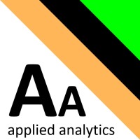 Applied Analytics AA logo - Similar company to Btpartner