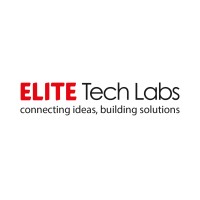 Elite Tech Labs logo - Similar company to Softenix Llc
