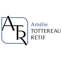 Amélie TOTTEREAU- RETIF - Cabinet d'avocat Orléans logo - Similar company to Buisson Et Associes