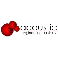 Acoustic Engineering Services Ltd logo - Similar company to Acoustic Engineering