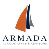 Armada Accountants & Advisors logo - Similar company to Miraclemint Tax & Advisory